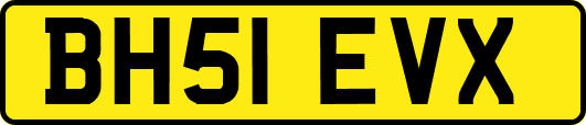 BH51EVX