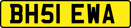 BH51EWA