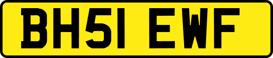 BH51EWF