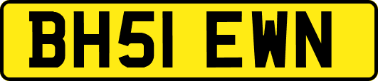 BH51EWN