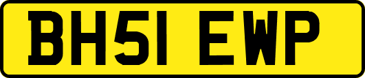 BH51EWP