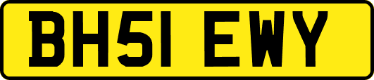 BH51EWY