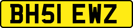 BH51EWZ