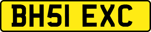 BH51EXC