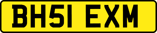 BH51EXM