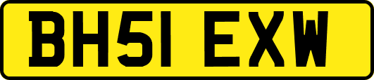 BH51EXW