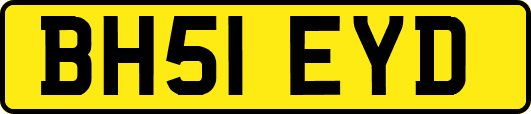 BH51EYD