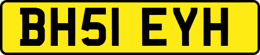 BH51EYH