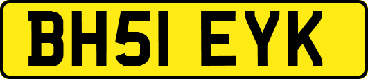 BH51EYK