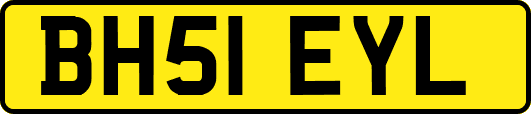 BH51EYL