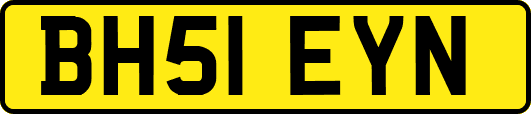 BH51EYN