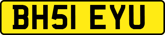 BH51EYU