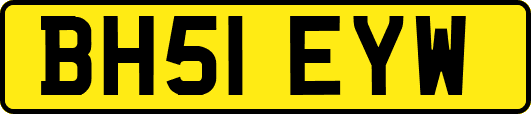 BH51EYW