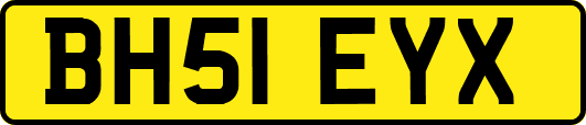 BH51EYX