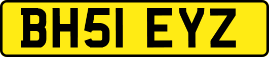 BH51EYZ