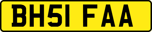 BH51FAA