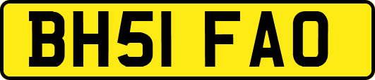 BH51FAO