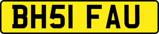 BH51FAU