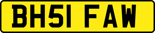 BH51FAW