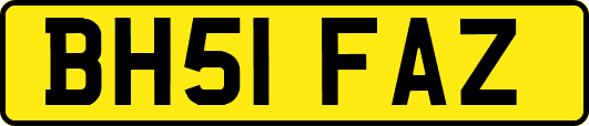 BH51FAZ