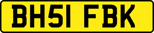 BH51FBK