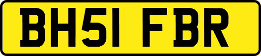BH51FBR