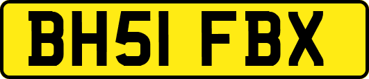 BH51FBX