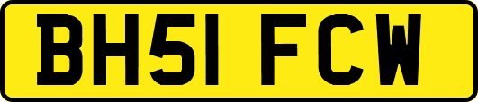 BH51FCW