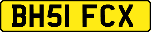 BH51FCX