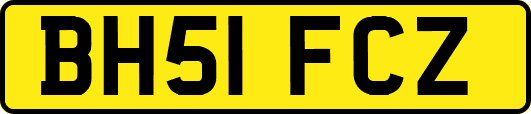 BH51FCZ