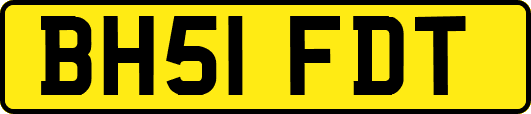 BH51FDT