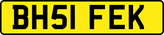BH51FEK
