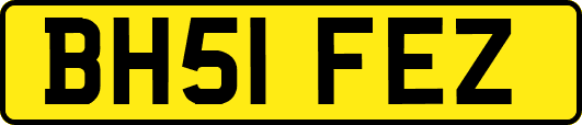 BH51FEZ