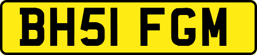 BH51FGM