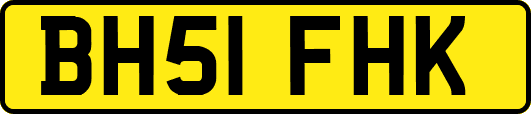BH51FHK
