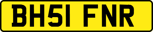 BH51FNR
