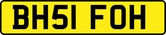 BH51FOH