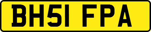 BH51FPA