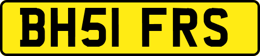 BH51FRS