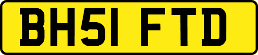 BH51FTD