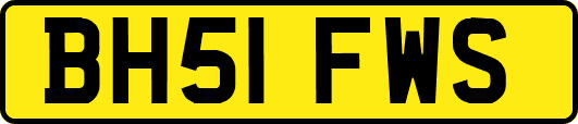 BH51FWS