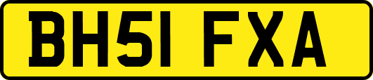 BH51FXA