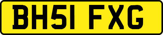 BH51FXG