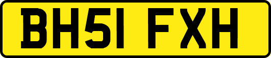 BH51FXH