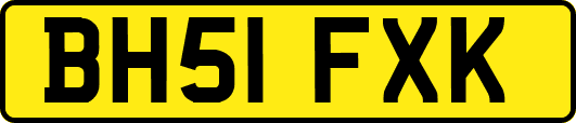 BH51FXK