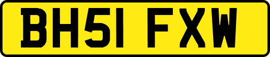 BH51FXW