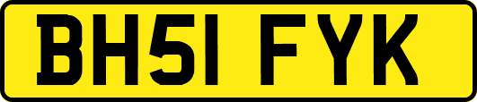 BH51FYK
