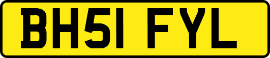 BH51FYL