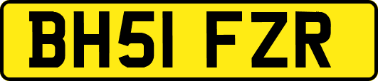 BH51FZR