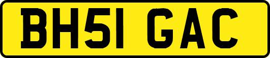 BH51GAC